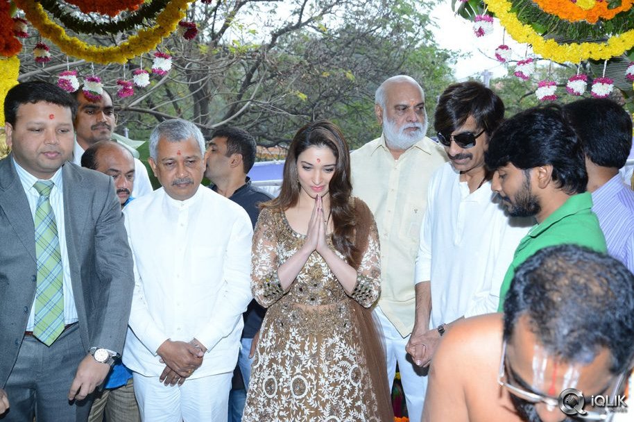 Bengal-Tiger-Movie-Opening